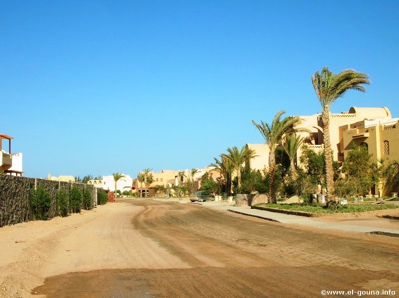 Around El Gouna 182